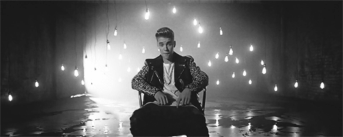 Justin Biebers Most Questionable Lyrics From His 10 New Songs E News